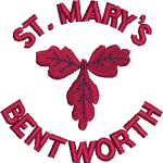 St Mary's Bentworth Primary School